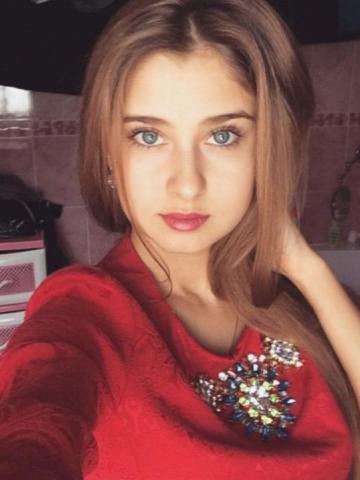 Индивидуалка Арнелла Фотография 3